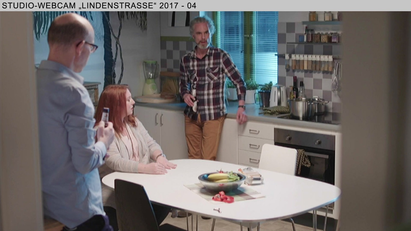 Wochenschau Nr. 09|2017