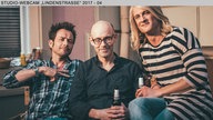 Wochenschau Nr. 10|2017