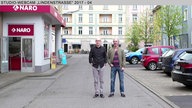 Wochenschau Nr. 10|2017