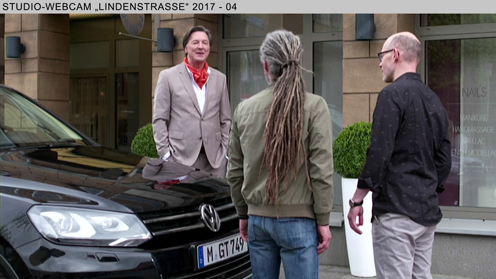 Wochenschau Nr. 10|2017