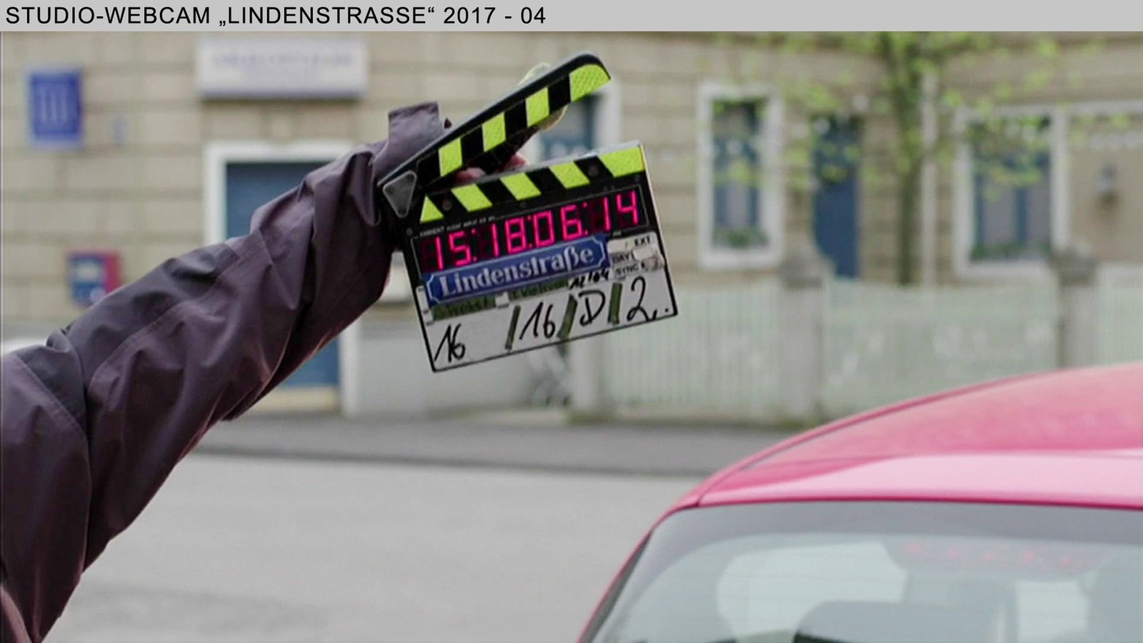 Wochenschau Nr. 10|2017
