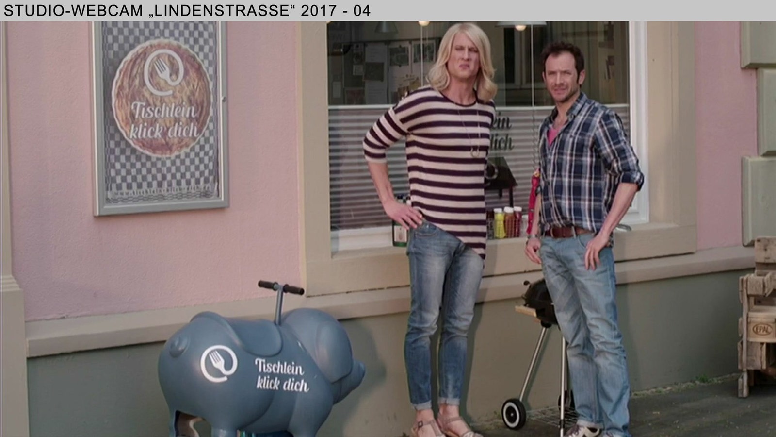 Wochenschau Nr. 10|2017