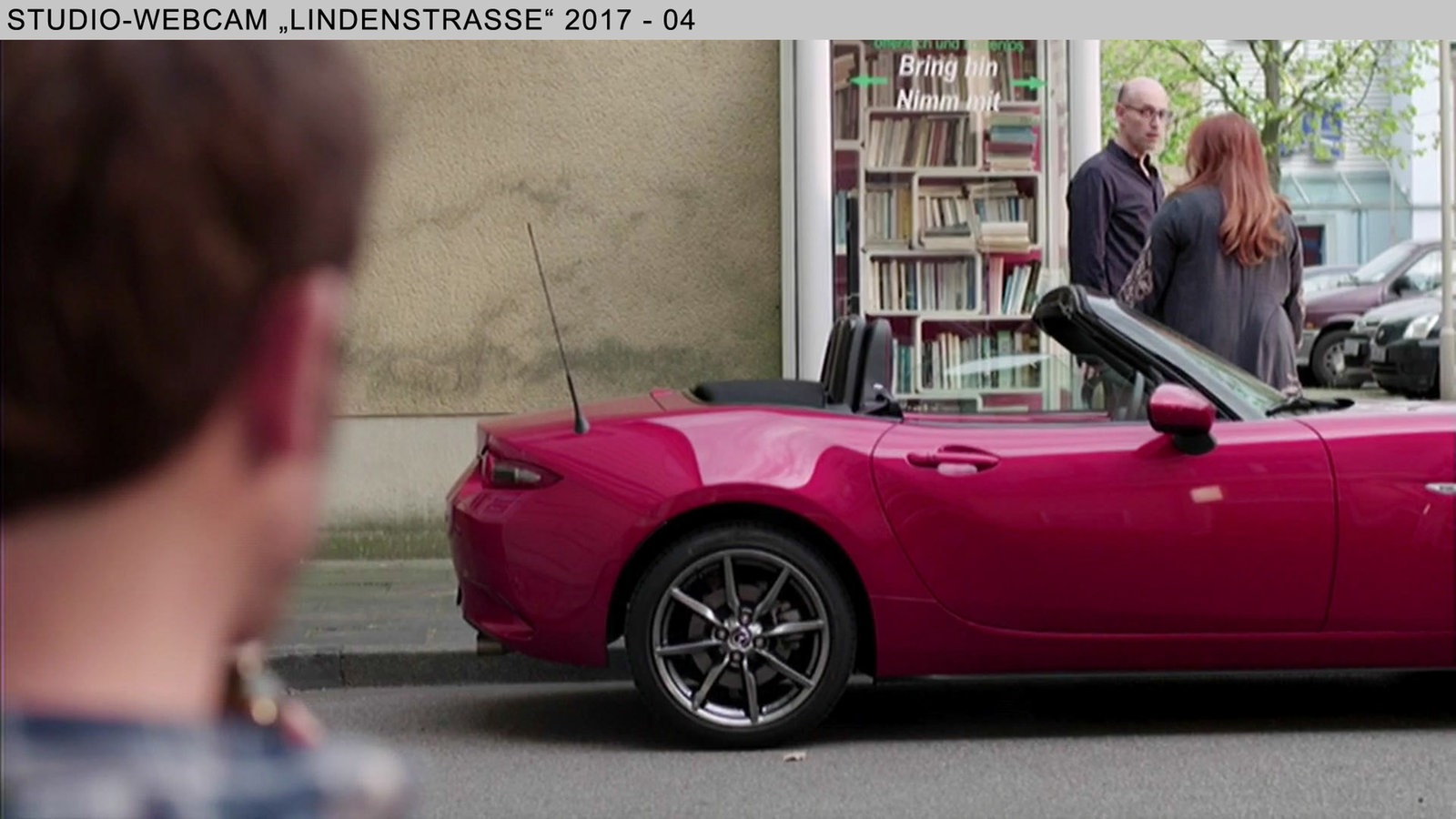 Wochenschau Nr. 10|2017