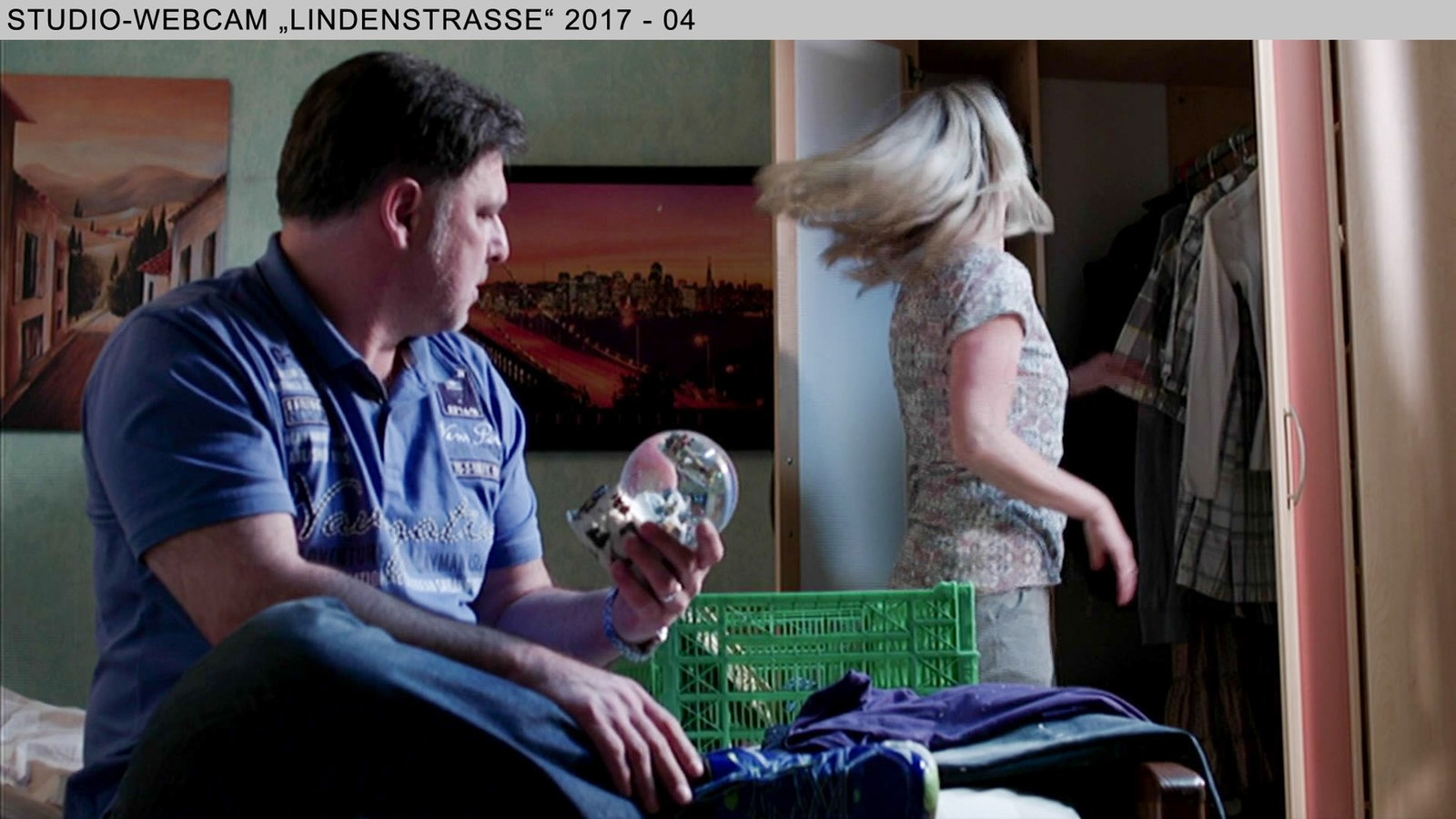 Wochenschau Nr. 10|2017