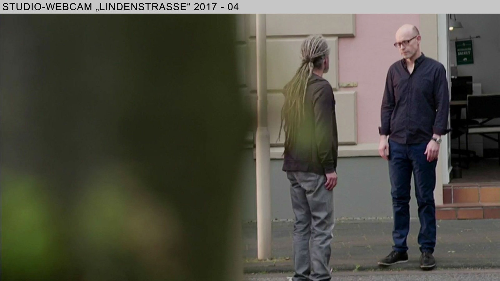 Wochenschau Nr. 10|2017