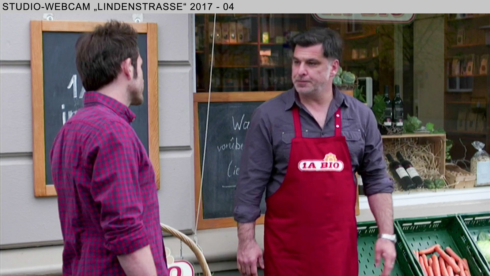 Wochenschau Nr. 10|2017
