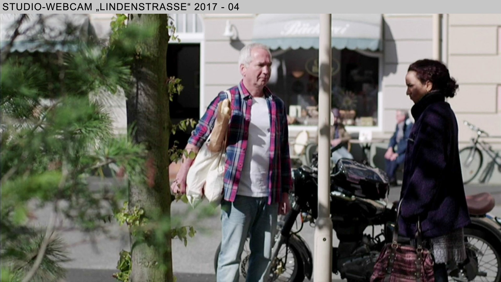 Wochenschau Nr. 11|2017