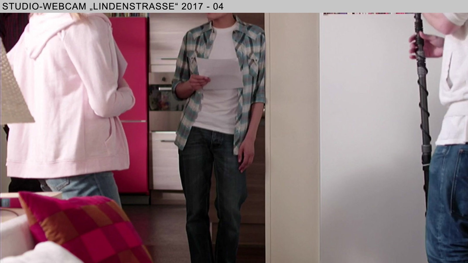 Wochenschau Nr. 11|2017