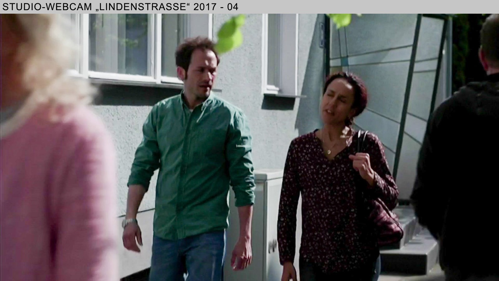 Wochenschau Nr. 11|2017