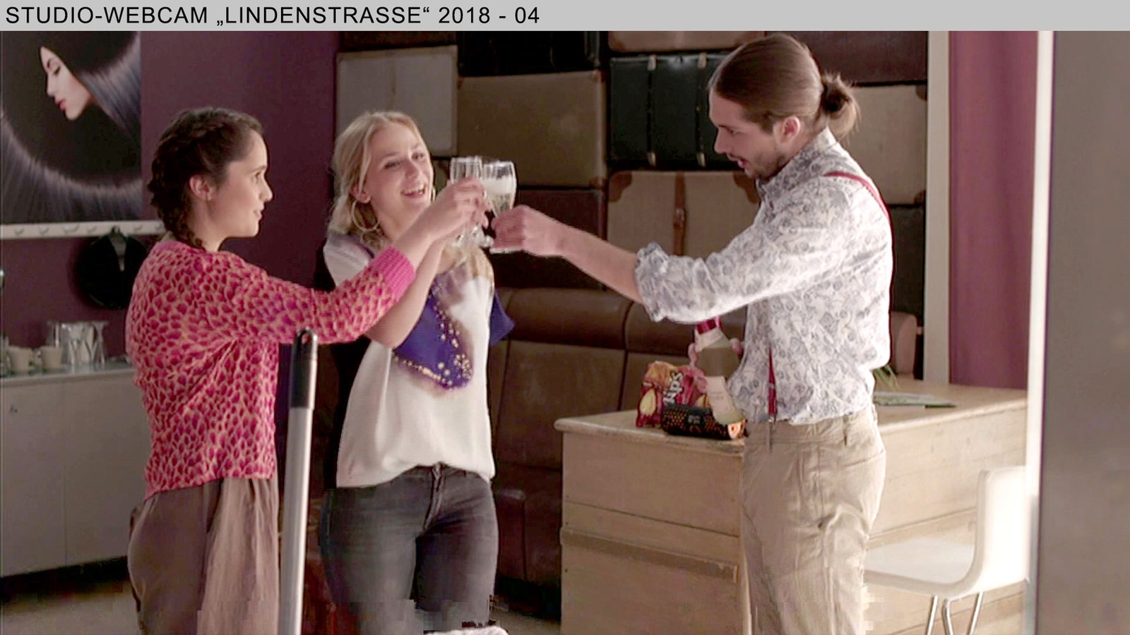 Wochenschau Nr.10|2018