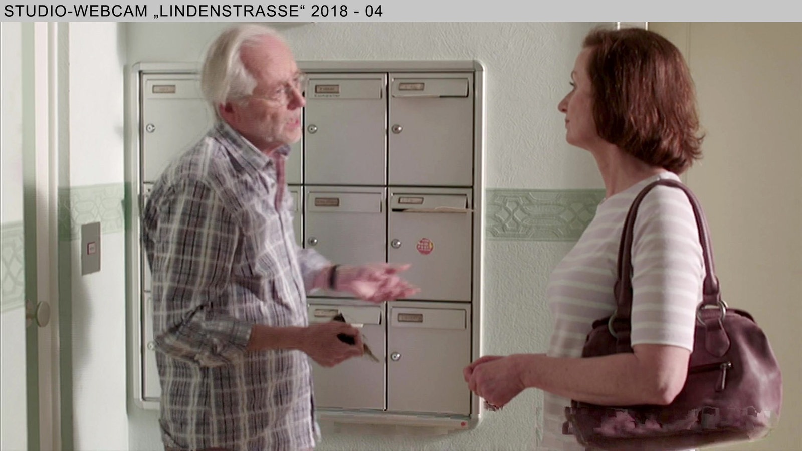 Wochenschau Nr.10|2018
