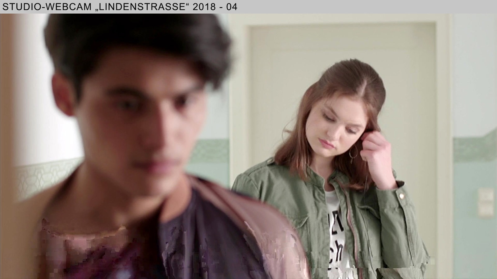 Wochenschau Nr.10|2018