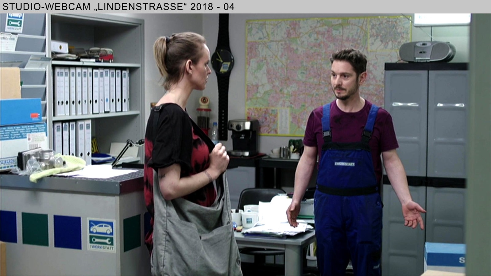 Wochenschau Nr.10|2018