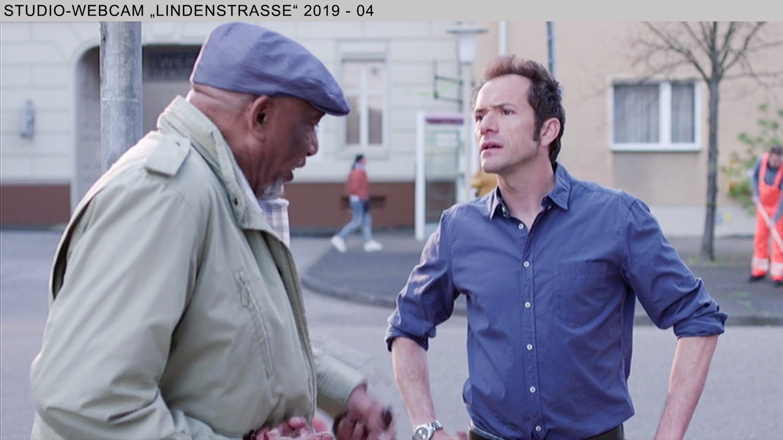 Wochenschau Nr.10|2019