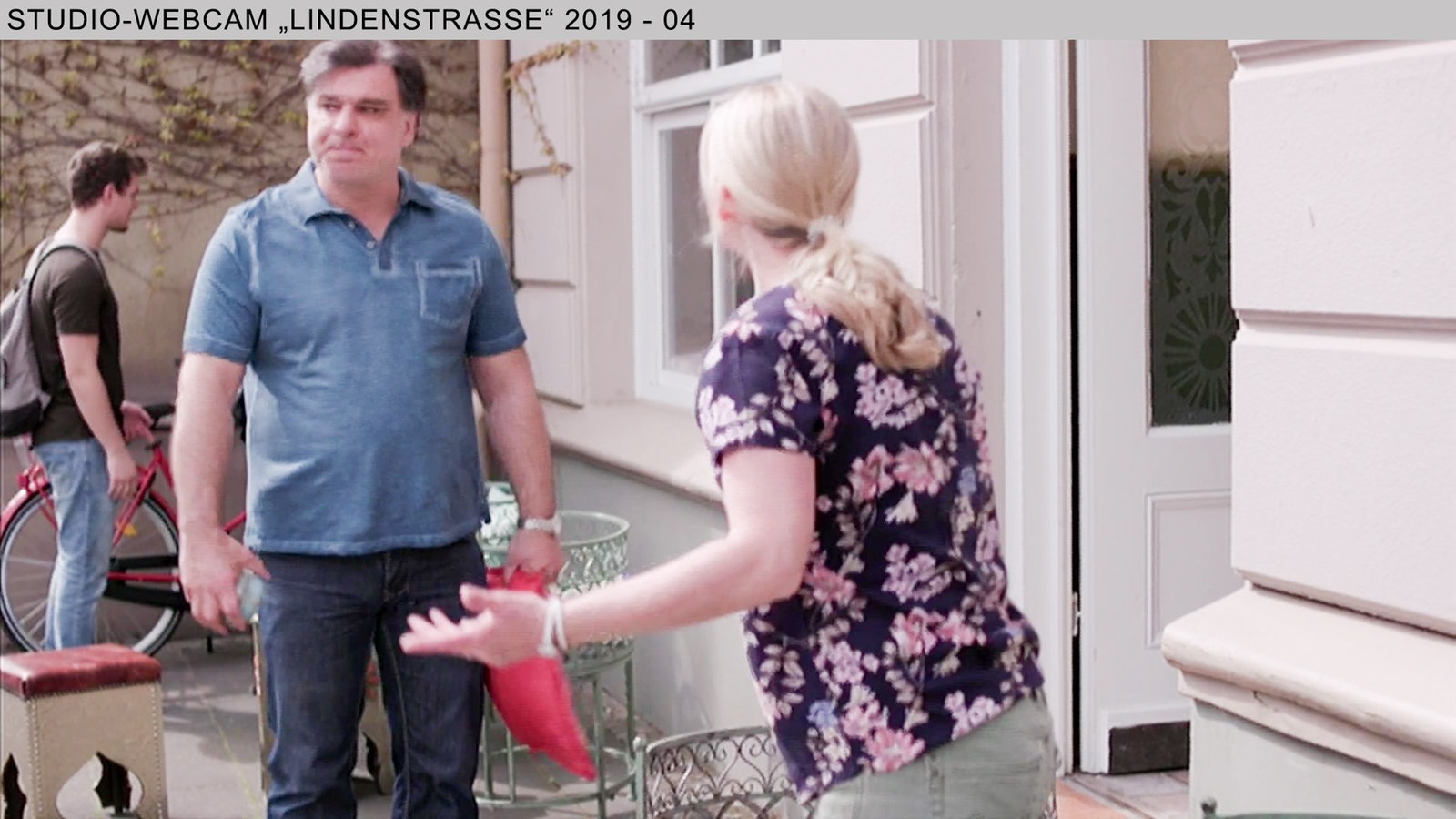 Wochenschau Nr.12|2019