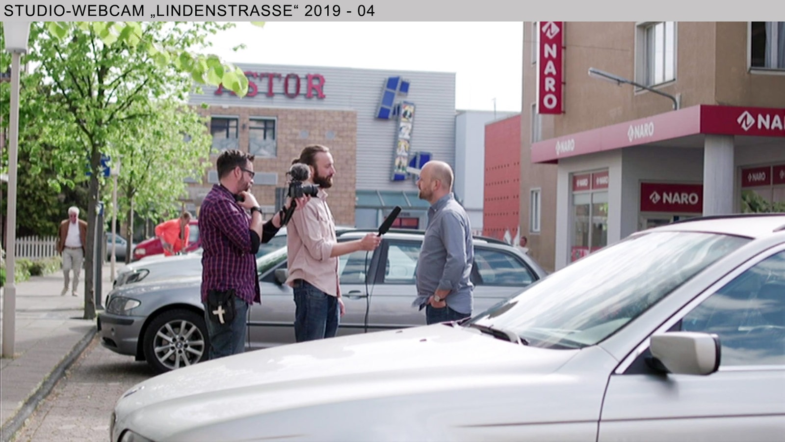 Wochenschau Nr.12|2019