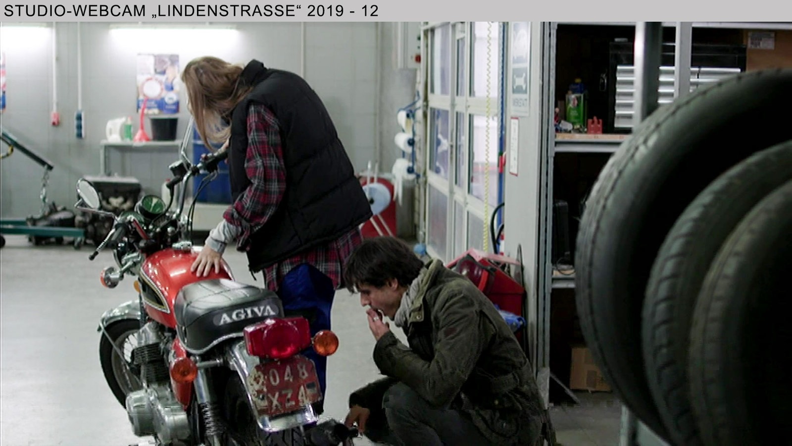 Wochenschau Nr.38|2019