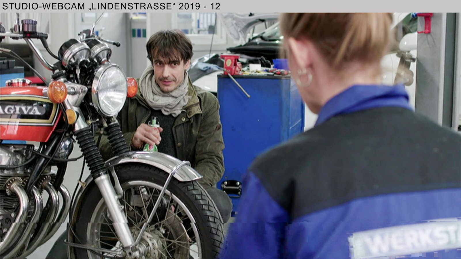 Wochenschau Nr.38|2019