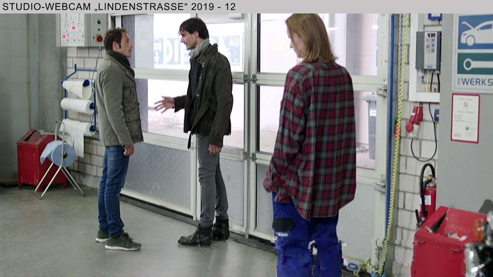Wochenschau Nr.38|2019