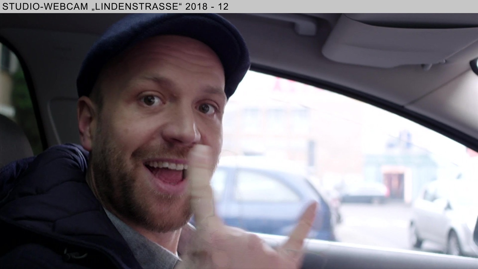 Wochenschau Nr. 33|2018