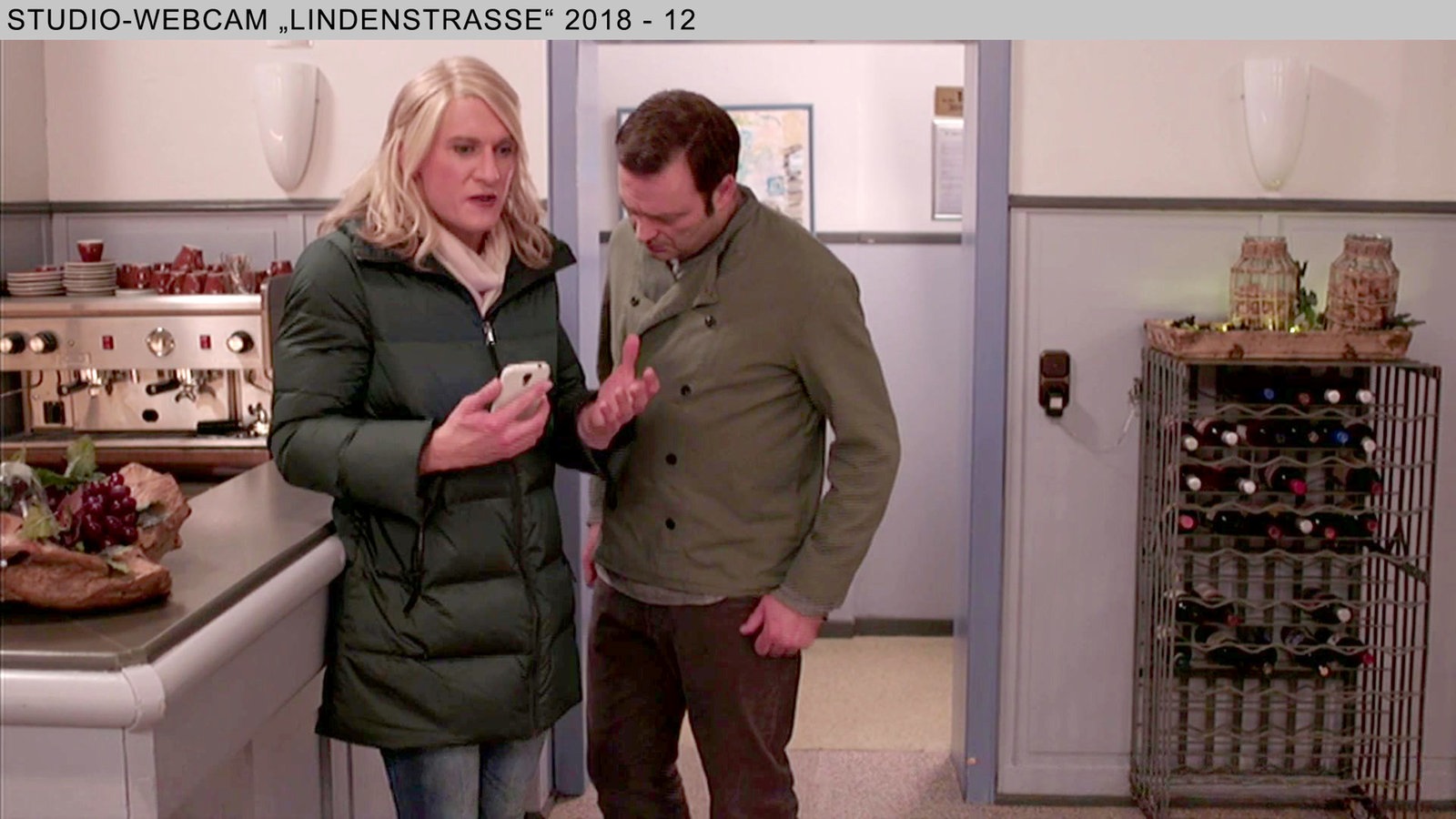 Wochenschau Nr. 33|2018