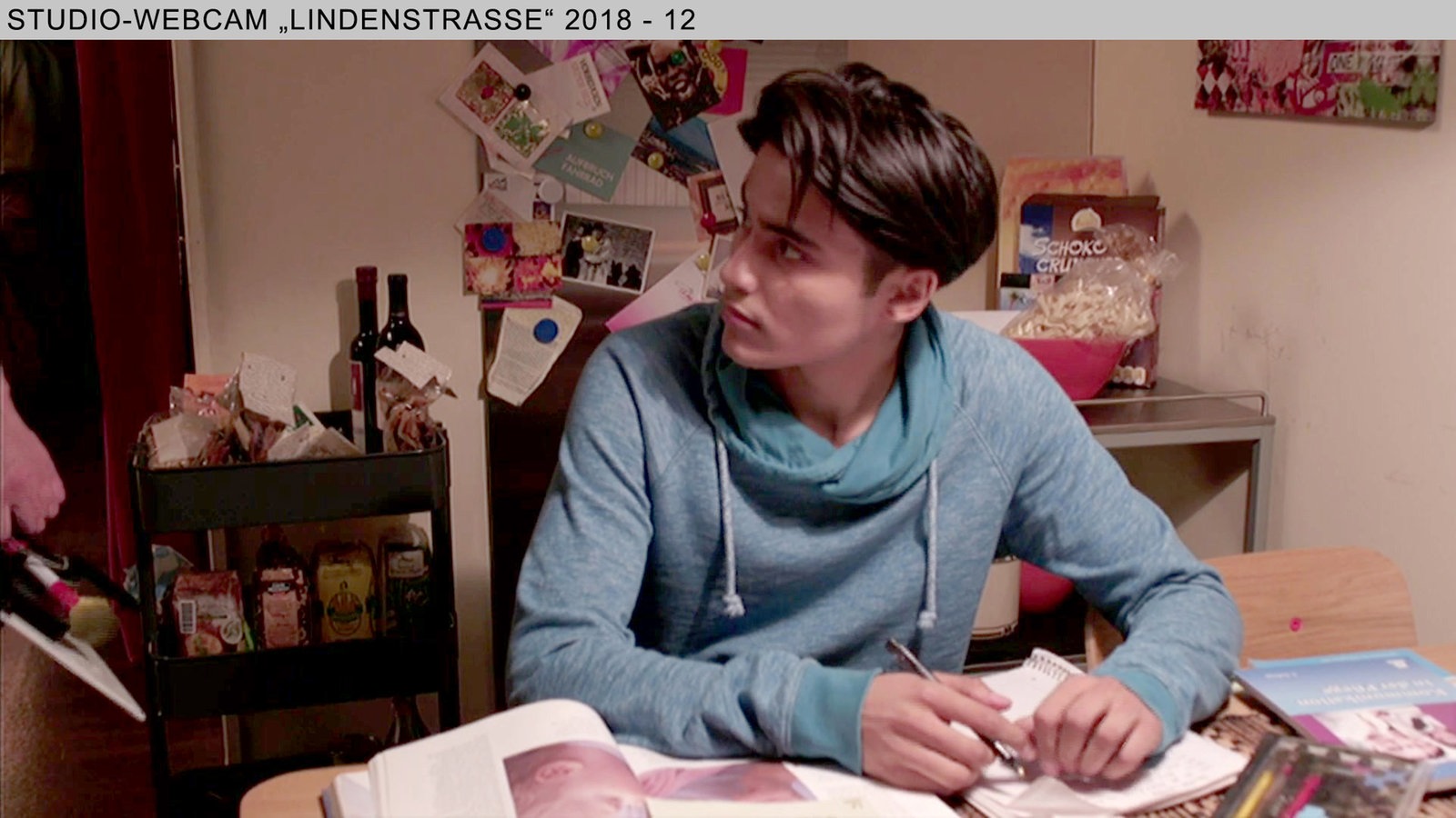 Wochenschau Nr. 33|2018