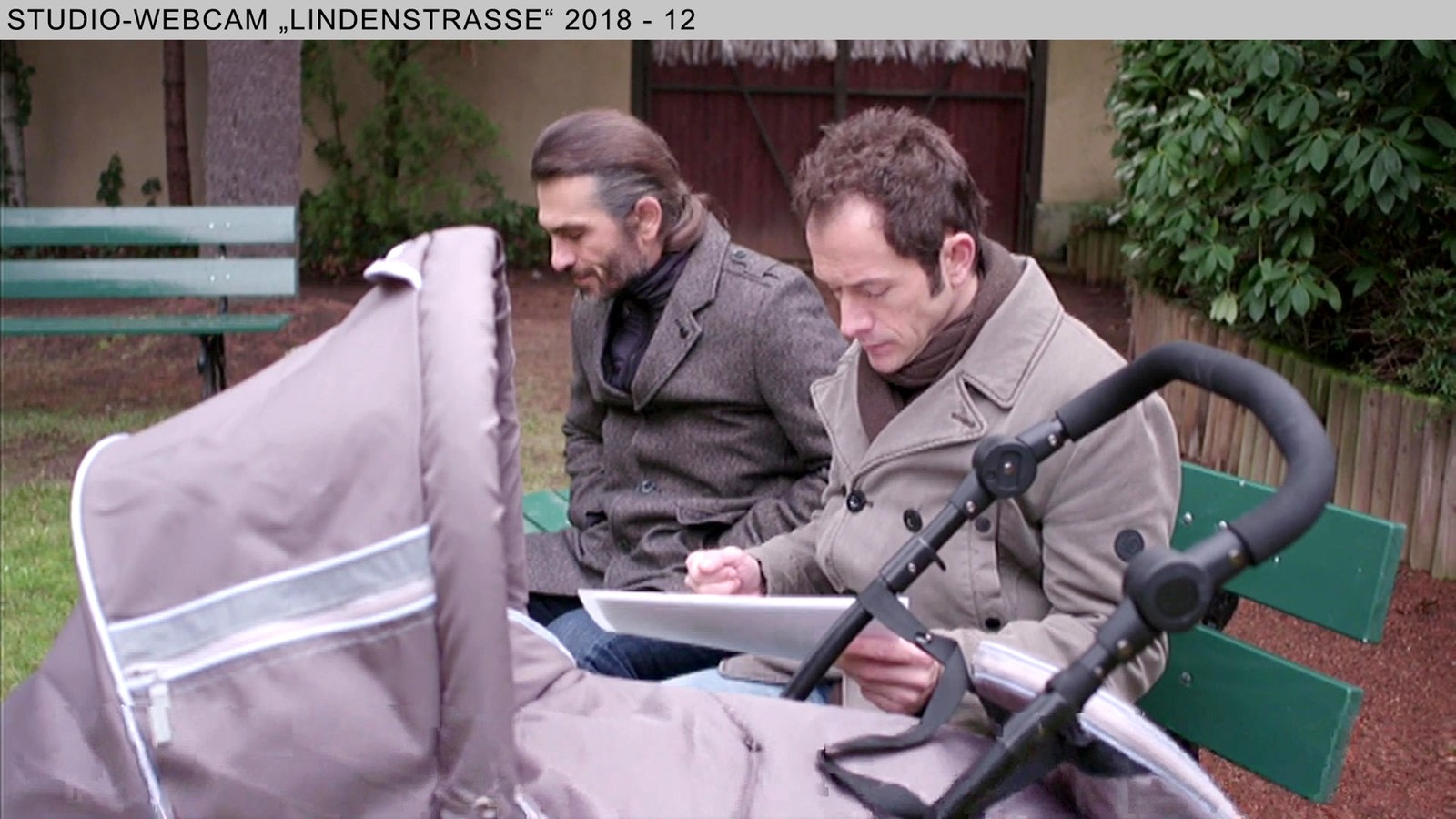 Wochenschau Nr. 33|2018