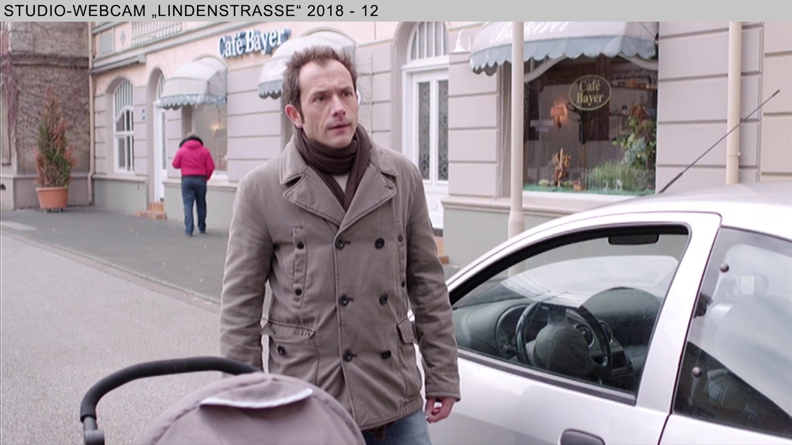 Wochenschau Nr. 33|2018