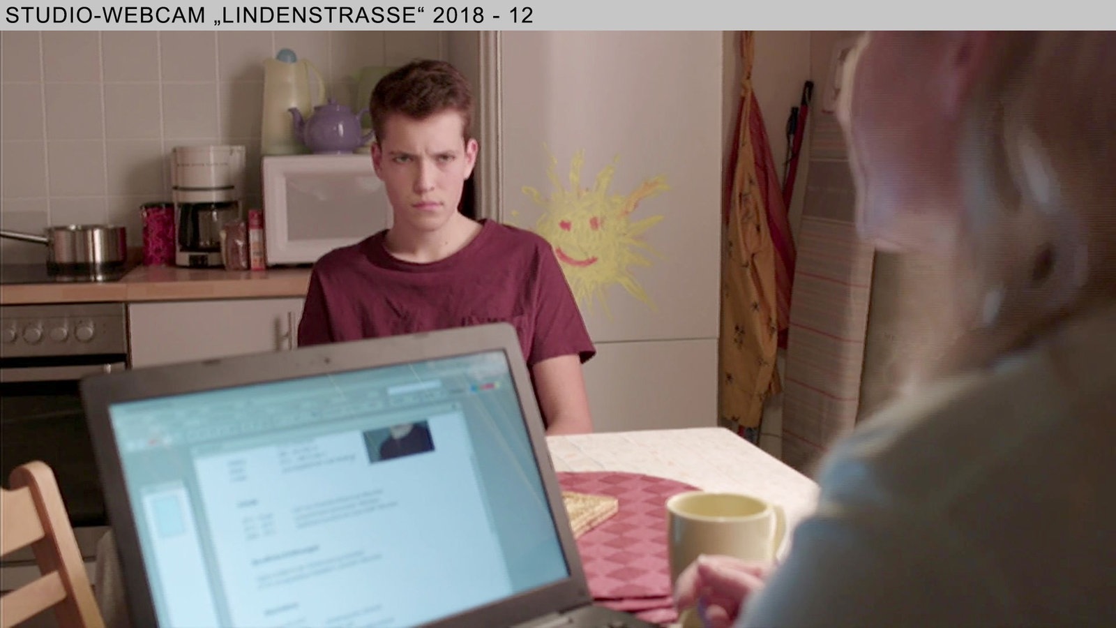 Wochenschau Nr. 33|2018