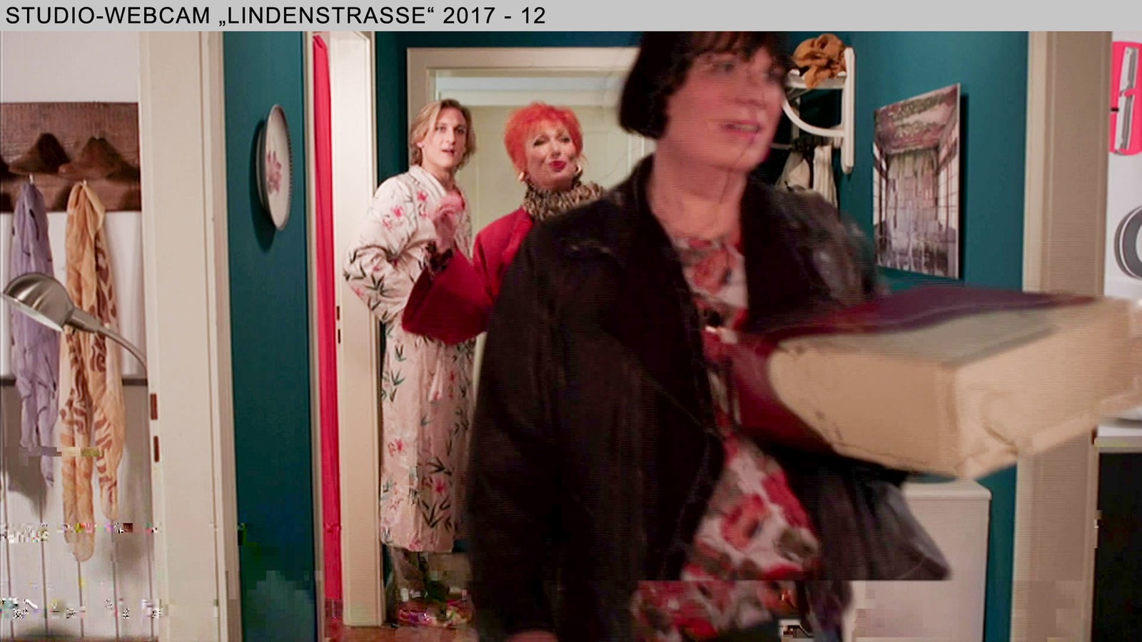 Wochenschau Nr. 37|2017