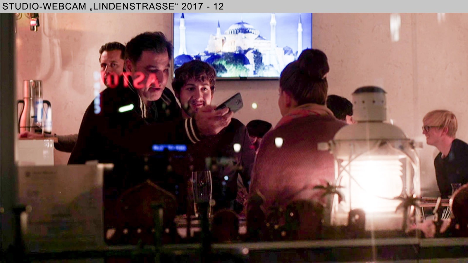 Wochenschau Nr. 37|2017