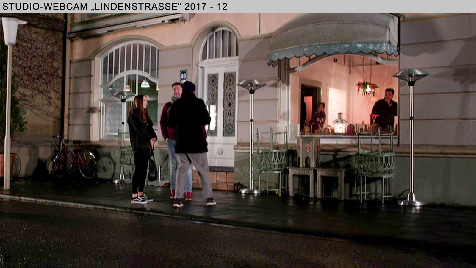 Wochenschau Nr. 37|2017