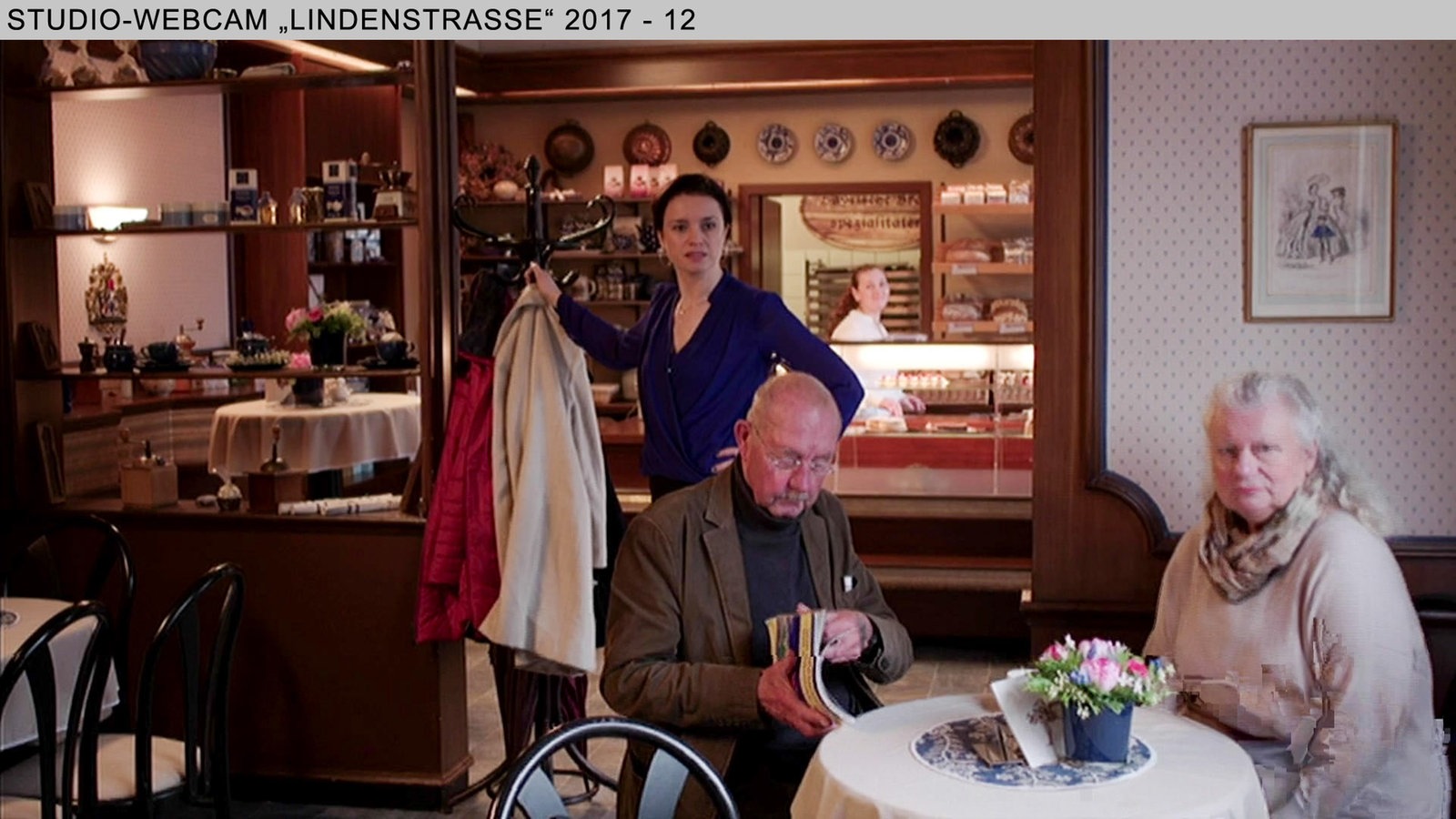 Wochenschau Nr. 37|2017
