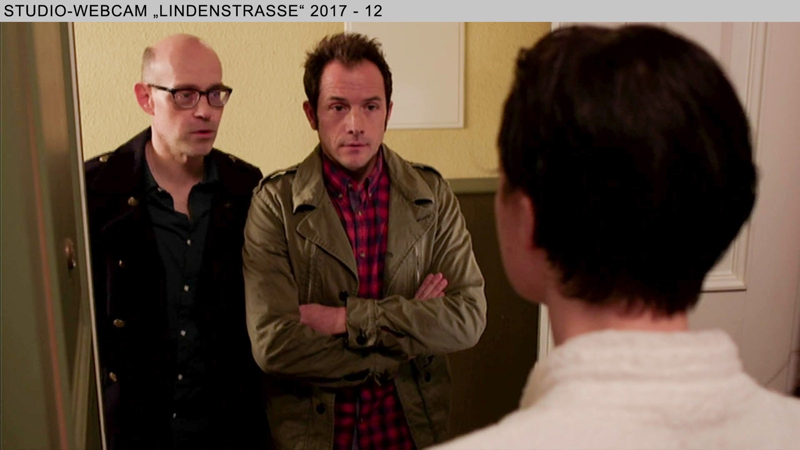 Wochenschau Nr. 38|2017