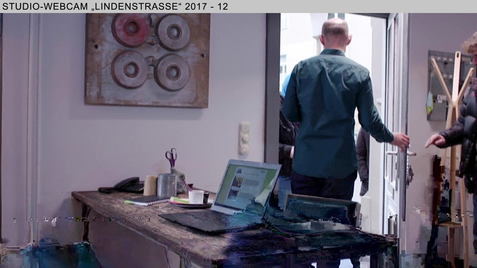 Wochenschau Nr. 38|2017