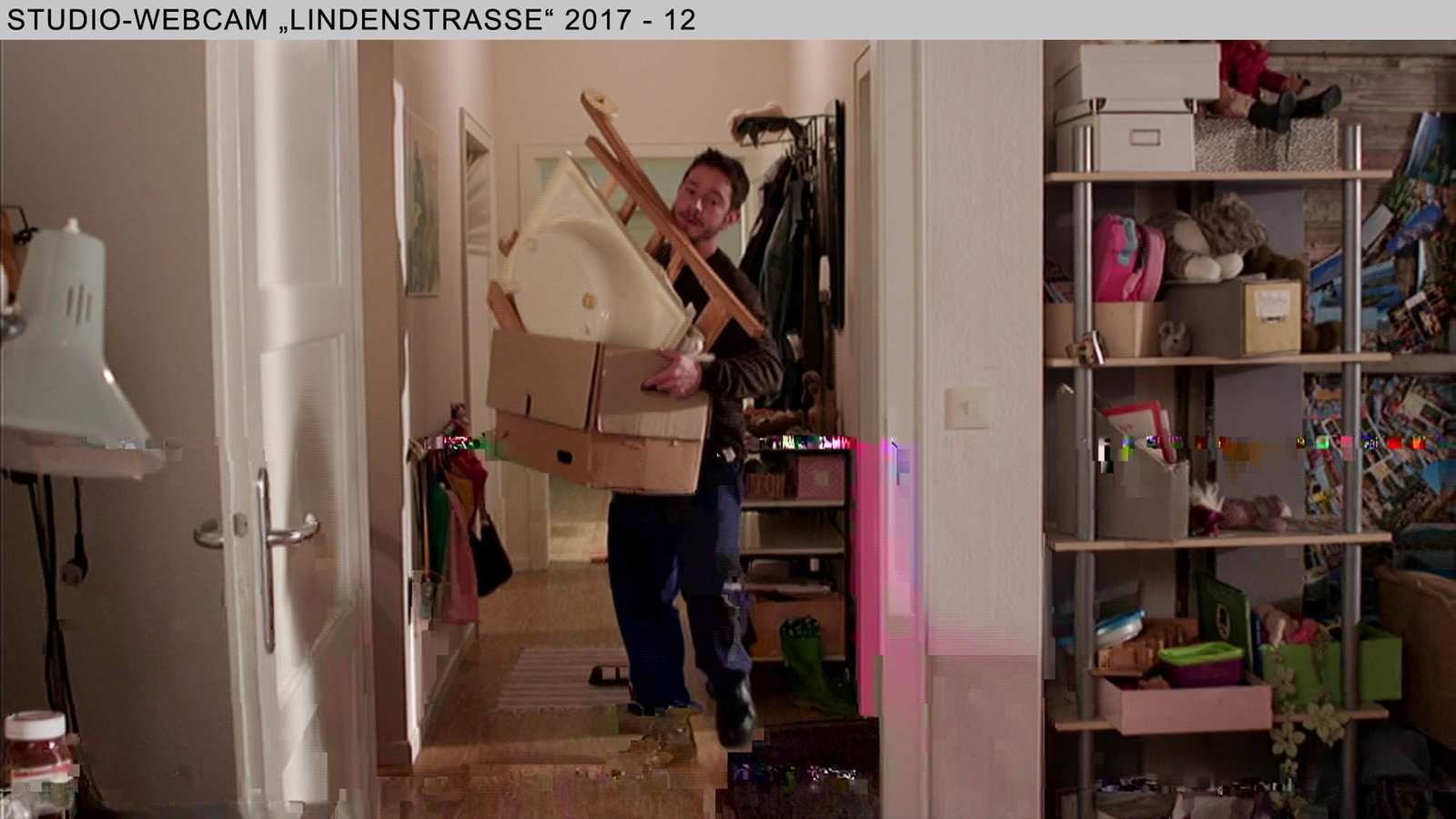 Wochenschau Nr. 38|2017