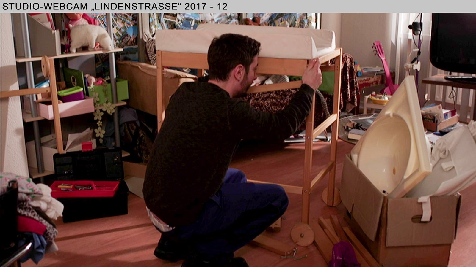 Wochenschau Nr. 38|2017