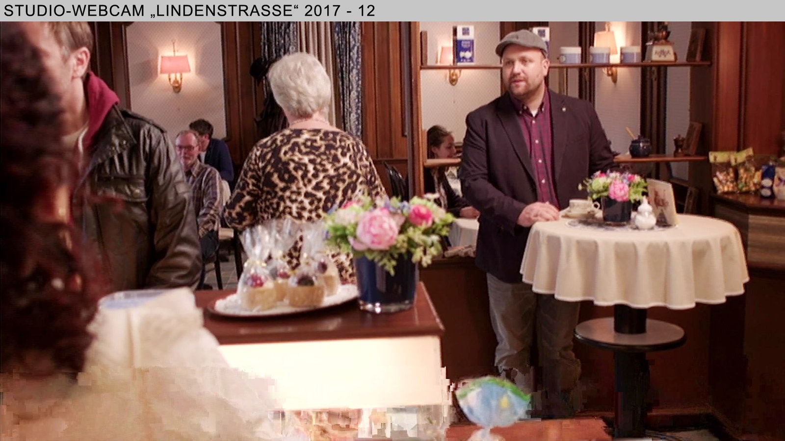 Wochenschau Nr. 39|2017