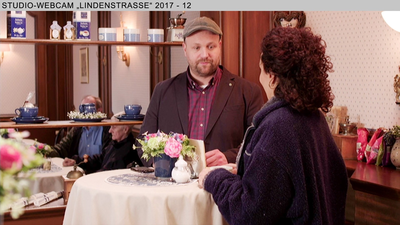Wochenschau Nr. 39|2017