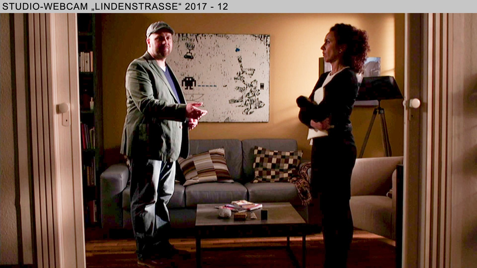 Wochenschau Nr. 39|2017