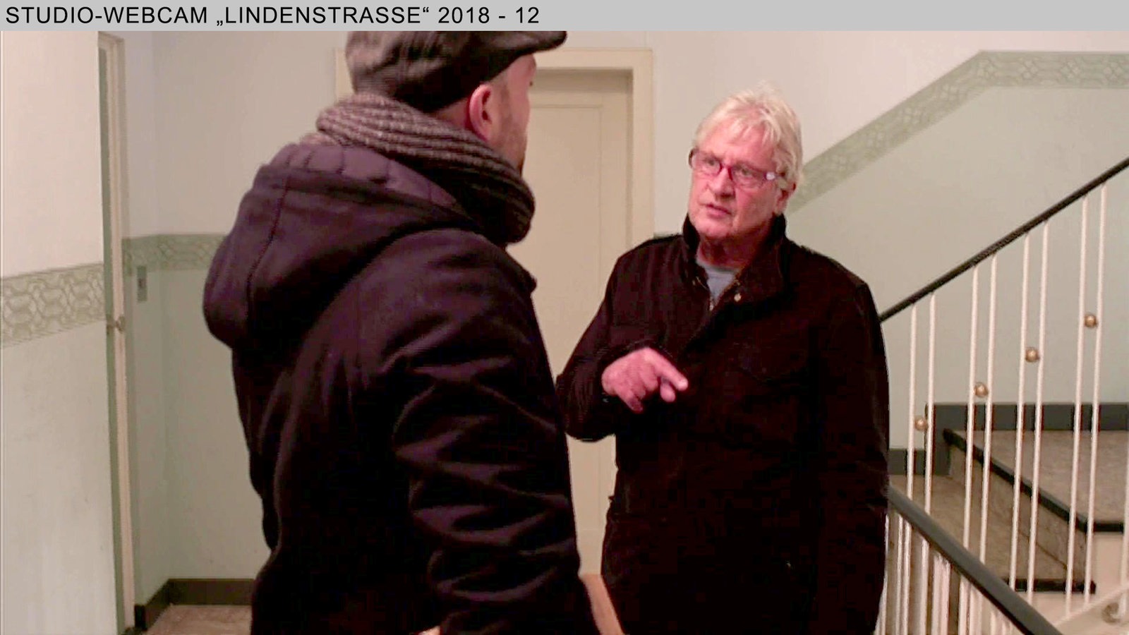 Wochenschau Nr. 32|2018