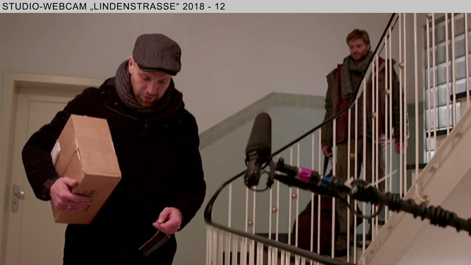 Wochenschau Nr. 32|2018