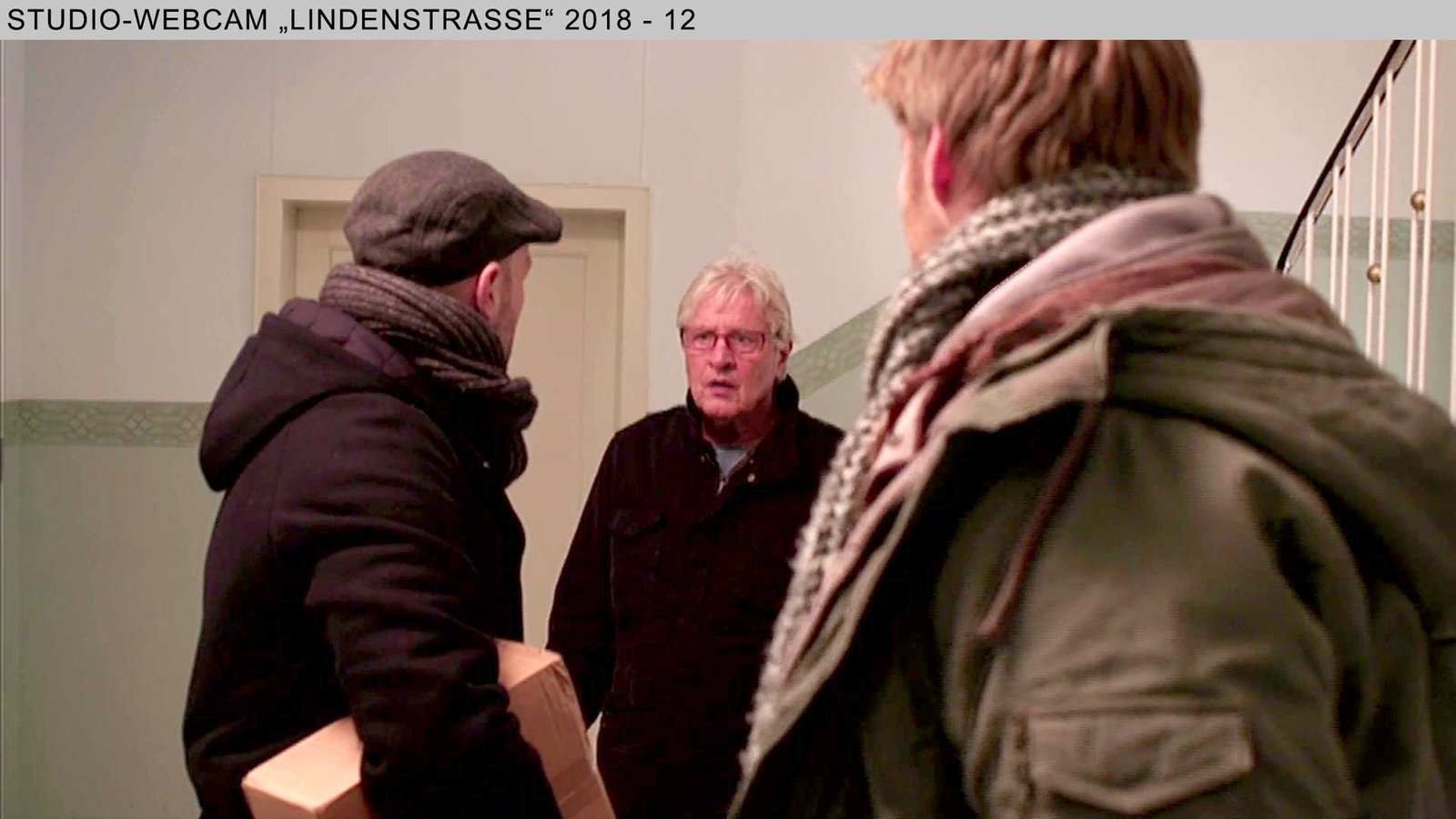 Wochenschau Nr. 32|2018
