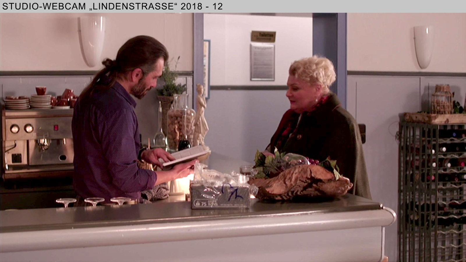 Wochenschau Nr. 32|2018