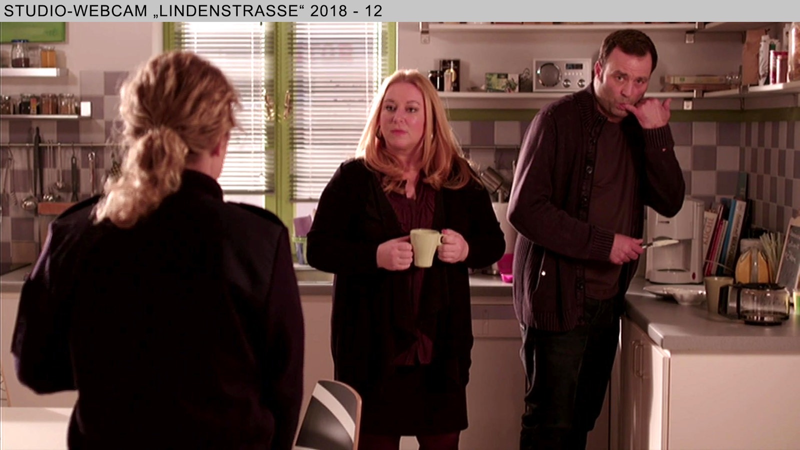Wochenschau Nr. 32|2018