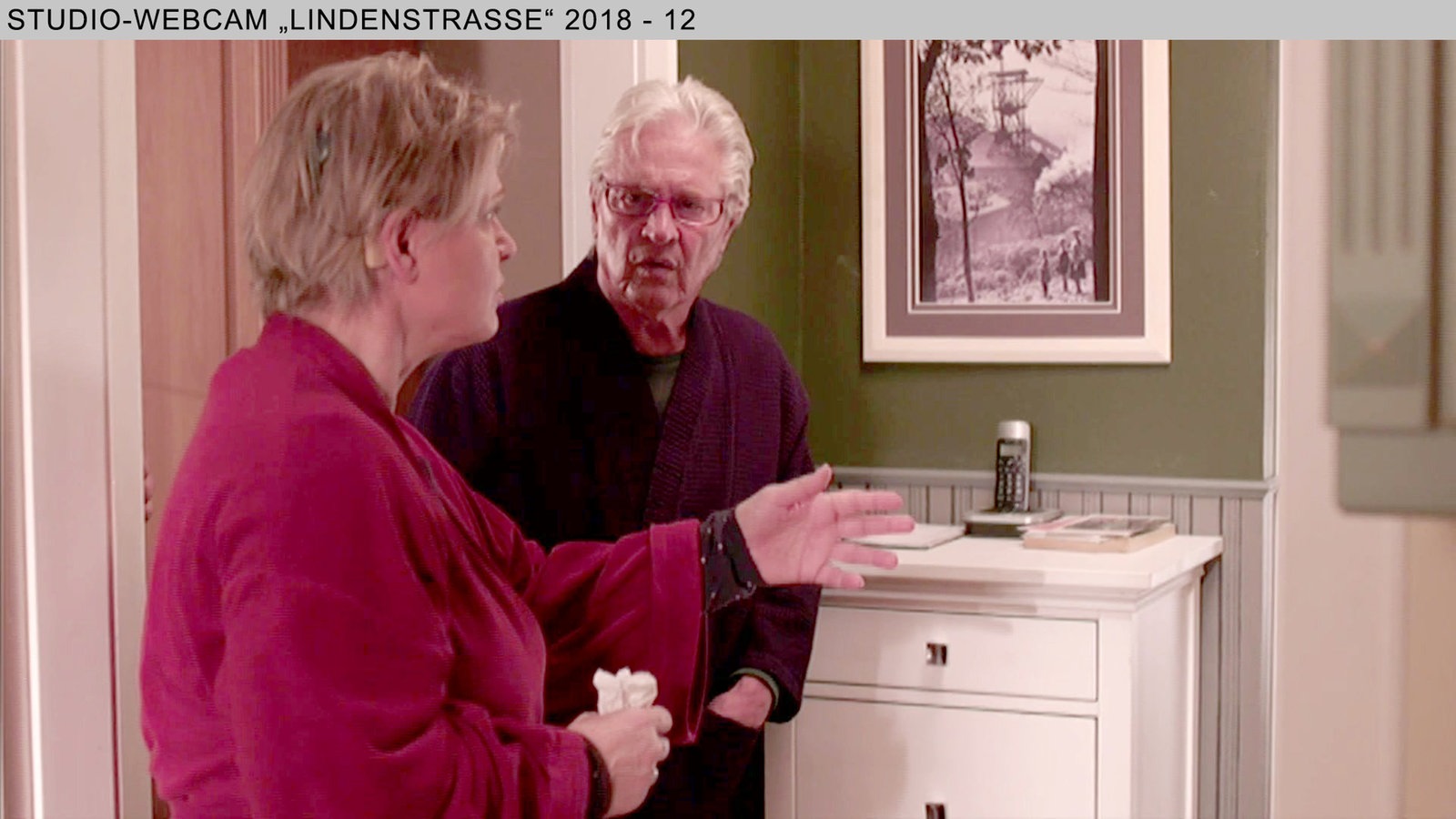 Wochenschau Nr. 32|2018