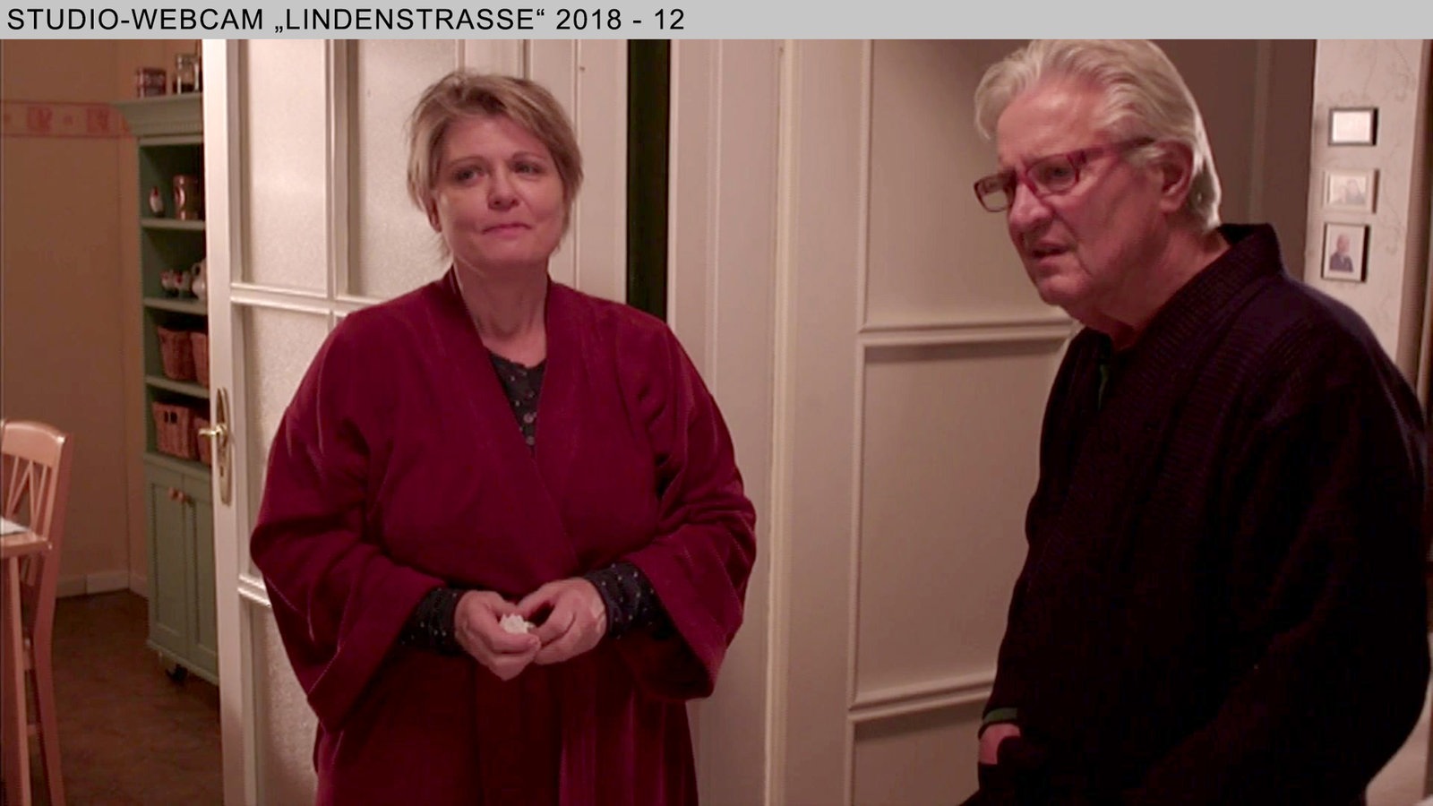 Wochenschau Nr. 32|2018