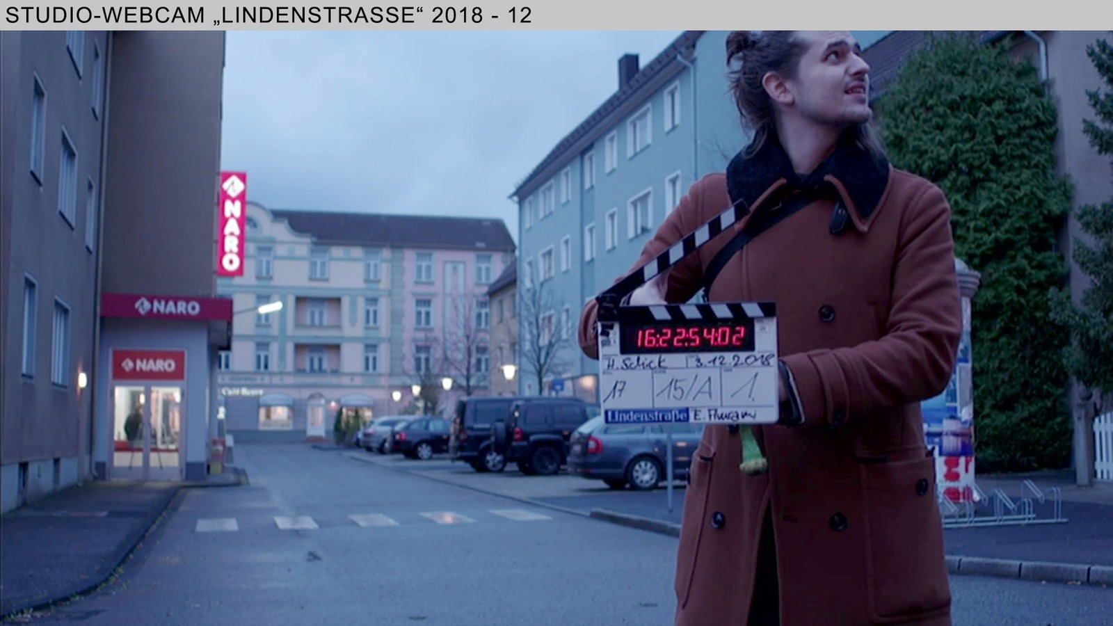 Wochenschau Nr. 32|2018