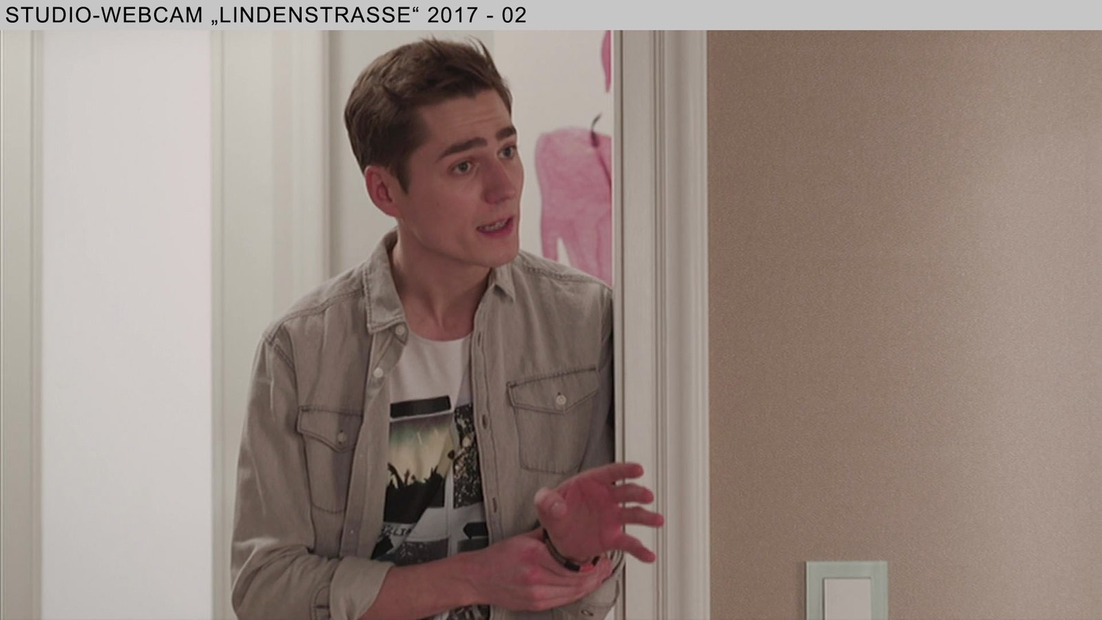 Wochenschau Nr. 3|2017
