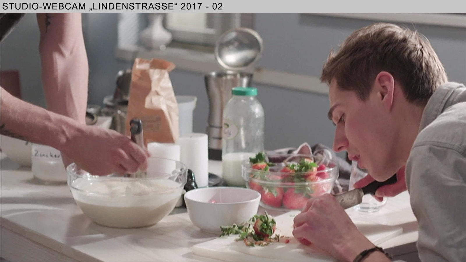 Wochenschau Nr. 3|2017